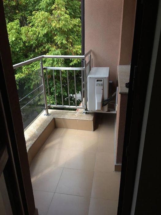 Дава се под наем Двустаен апартамент в Пловдив, Център - 65 кв.м за 400 € - Снимка #7