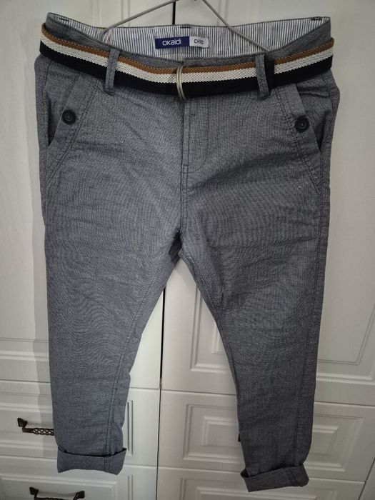 Интересно за момче