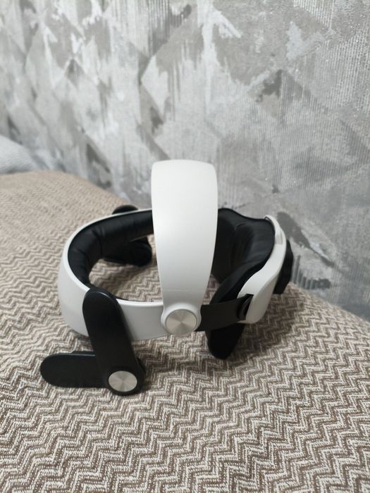 Крепление на голову для oculus quest 2