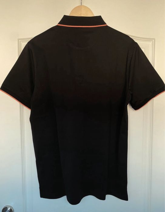 Tricou nou Brunello Cucinelli | 100% Bumbac Egiptean Mercerizat