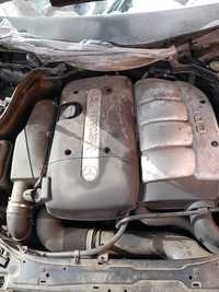 Двигател Mercedes W203 CDI 143 , 2,2