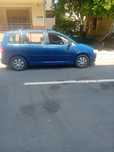 Touran 1.9 2005 7 locuri