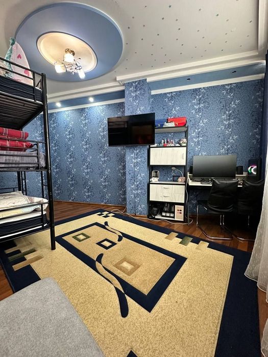 Kvartira arenda Shayhontohur samarqan darvoza