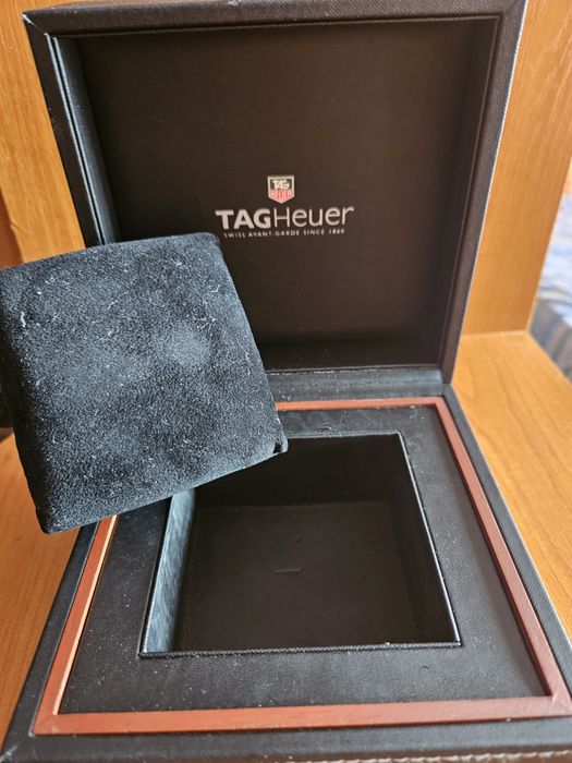 2бр мъжки часовници SEIKO 5 avtomaticDIESEL и кутия TAG