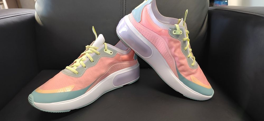 Nike Air Max Dia, номер 38