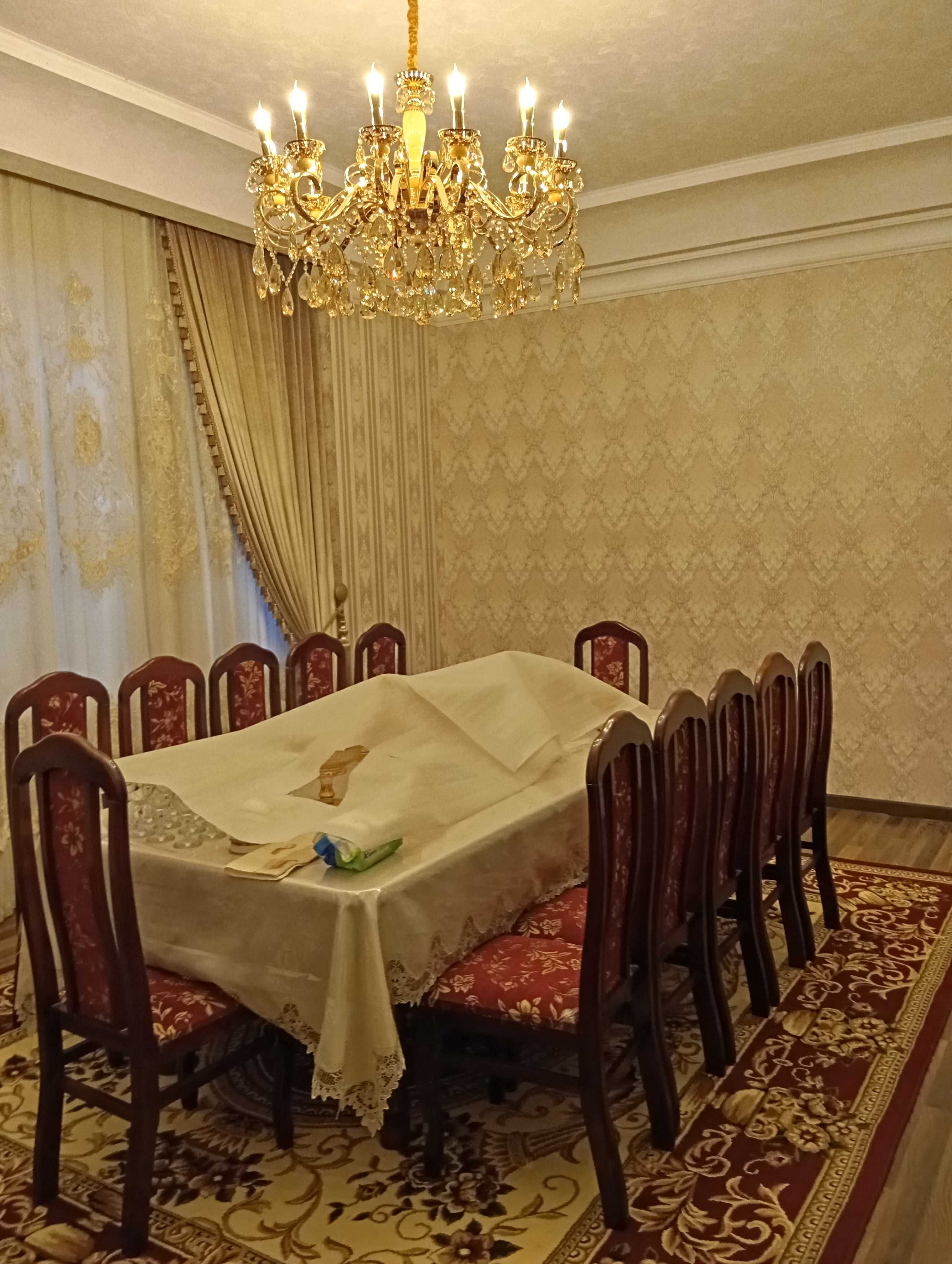 Учкахрамон, Гулистан, 4 сотки, 180 квадратов, подвал 15х4