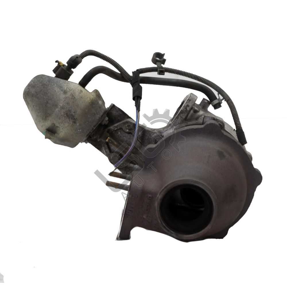 Турбо Opel Insignia 2008-2013 ID: 113595