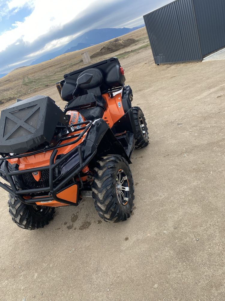 Продается cfmoto