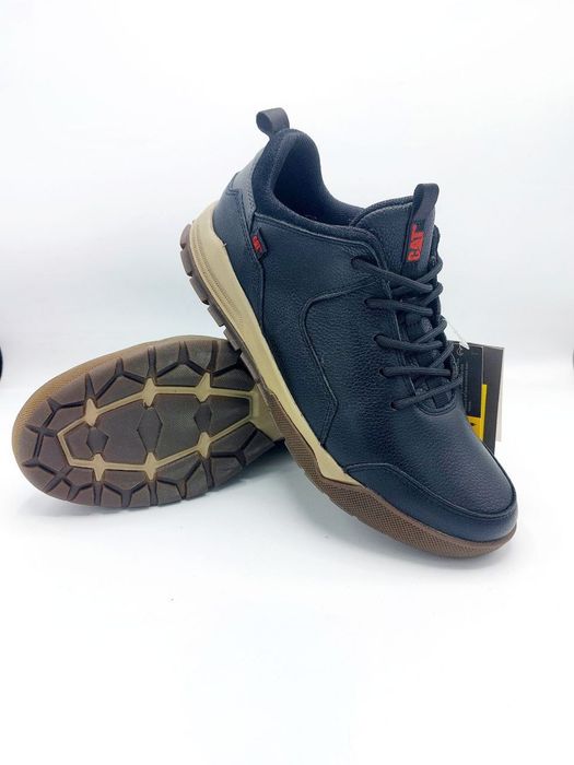 Cat Caterpillar Men's Shoes