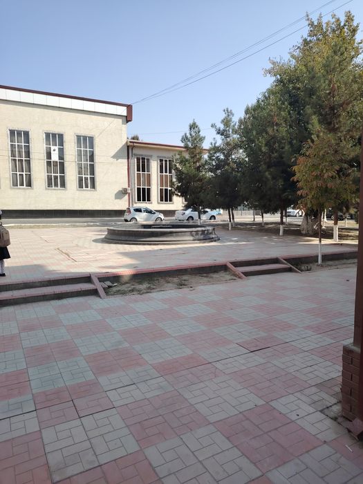 Tijorat maqsadlari uchun yer ijarasi