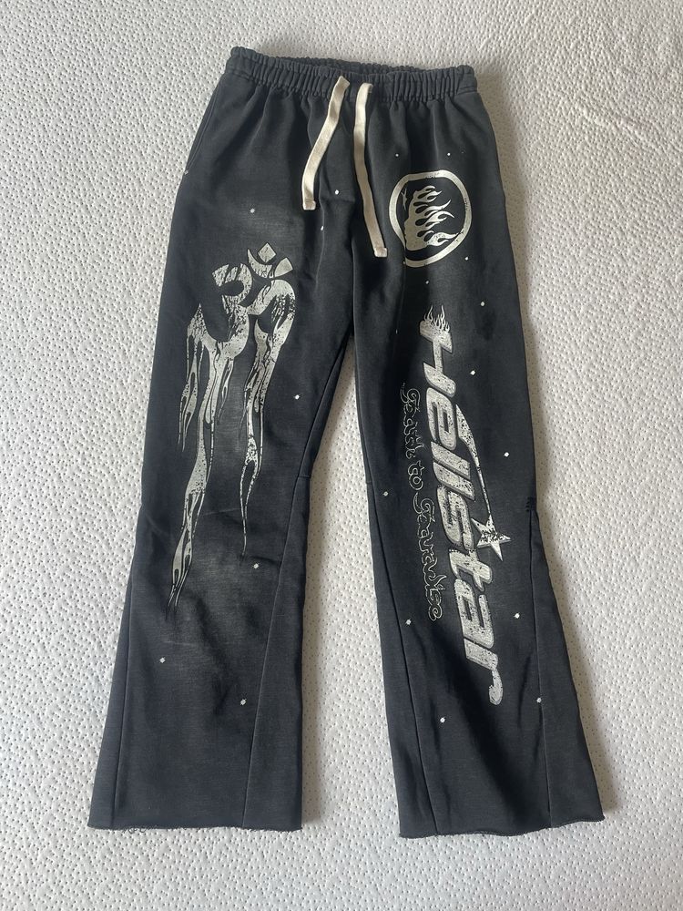 Pantaloni Hellstar