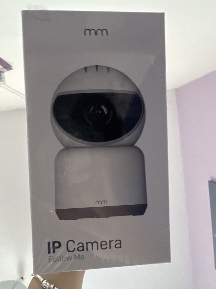 Камера ip camera