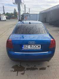 Vând Audi A4 B6 1.9TDI