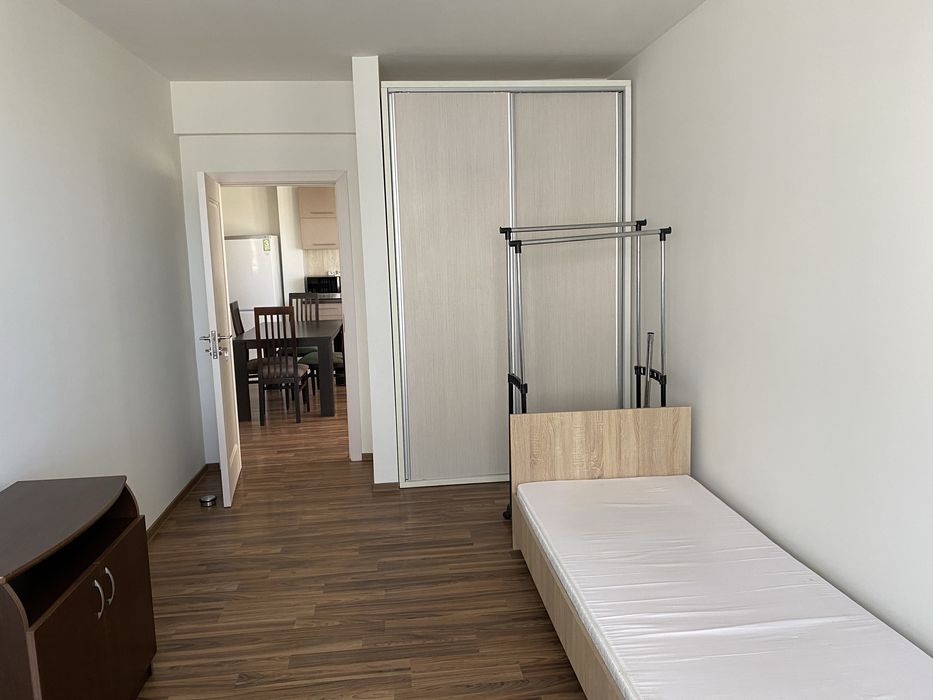 Apartament 3 camere mobilat si utilat strada Teilor