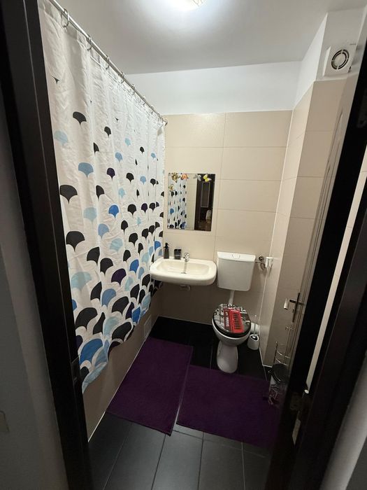 Apartament de închiriat