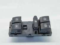 Butoane comanda geamuri sofer Volkswagen Passat B6 Variant (3C5) [Fab