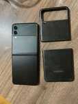 Samsung Z flip 3