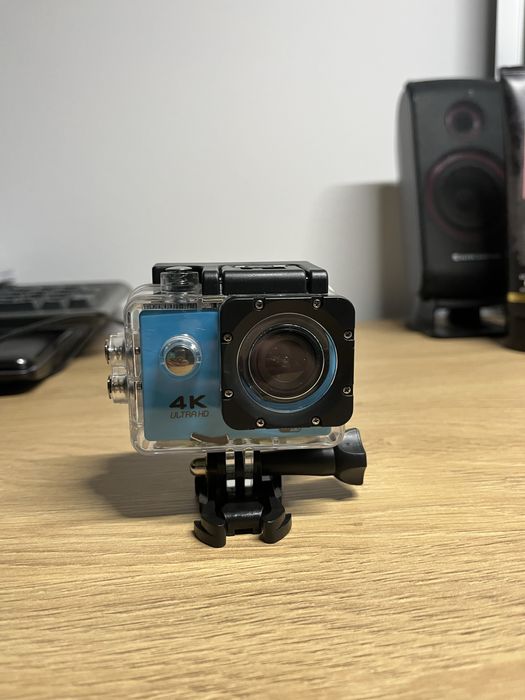 Camera actiune noua