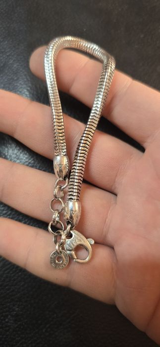 Ananda brățară argint