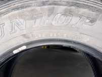 Зимние шины (резина) Dunlop AT22 285/60/r18 Land Cruiser (Ланд крузер)