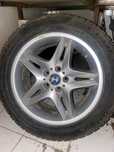 Шины с дисками Good year BMW / 235/60/r18
