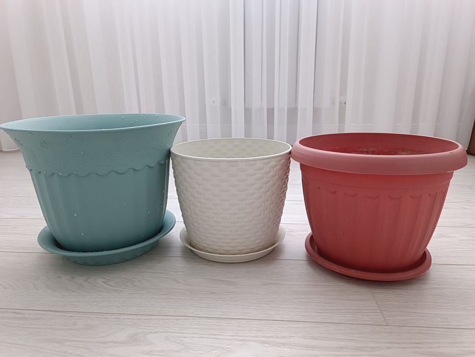 Продаются большие горшки горшок для цветов