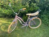 Bicicleta Pegas Strada 2 mov