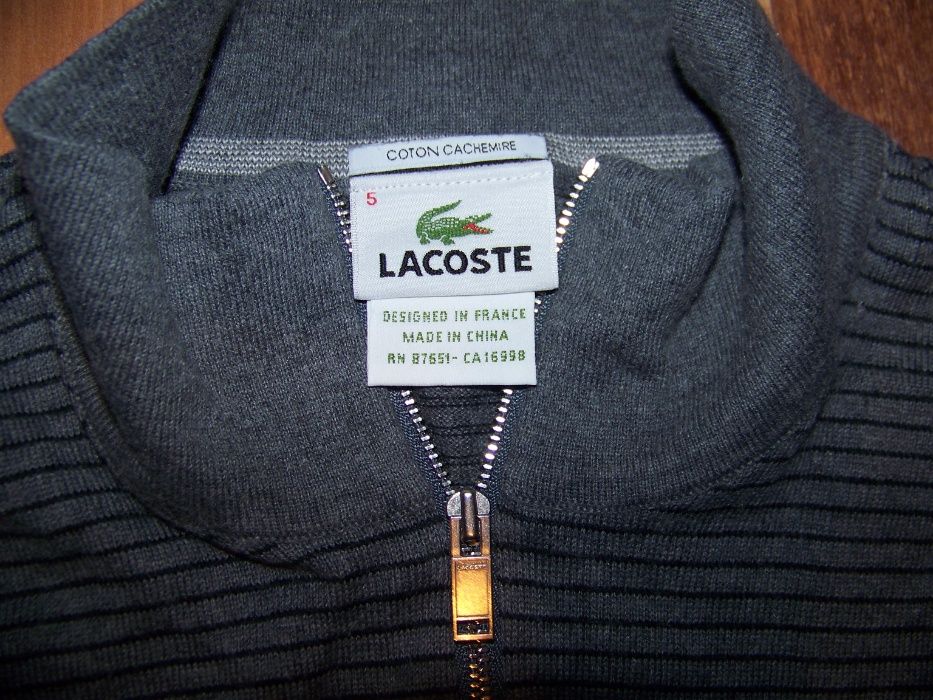 G-Star / M / The North Face / XL / М / 18-20 / Lacoste / 5 / L /
