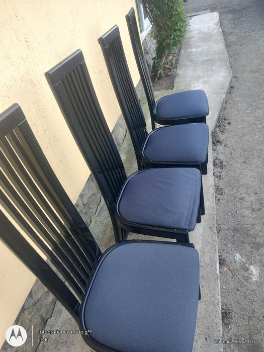 Vind scaune de bucătărie sau luving