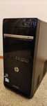 Calculator Unitate PC Gaming Hp  I5 3570 3.8Ghz Ram 16Gb GTX 560Ti