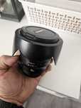 Obiectiv canon ultrasonic EF 24 mm f 1,4 L II USM