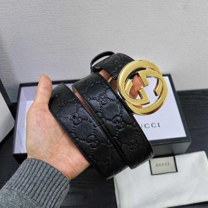Gucci оригинален колан