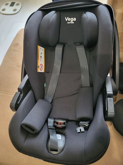 Децко столче за кола и за исписване