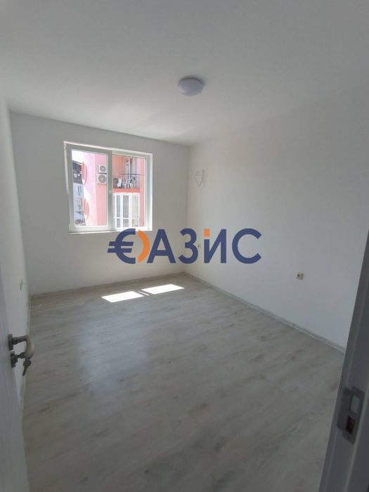 Апартамент с 2 спални в къща без такса, Равда, 78 кв. м,