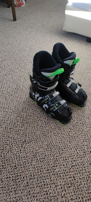 Детски ски обувки Rossignol comp j 21,5