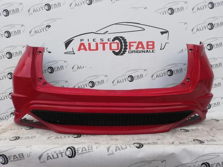 Bara spate Honda Civic MK8 Type R an 2005-2006-2007-2008-2009-2010-2011 Atentie la model