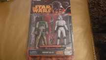 Сет фигурки на Междузвездни войни Star Wars