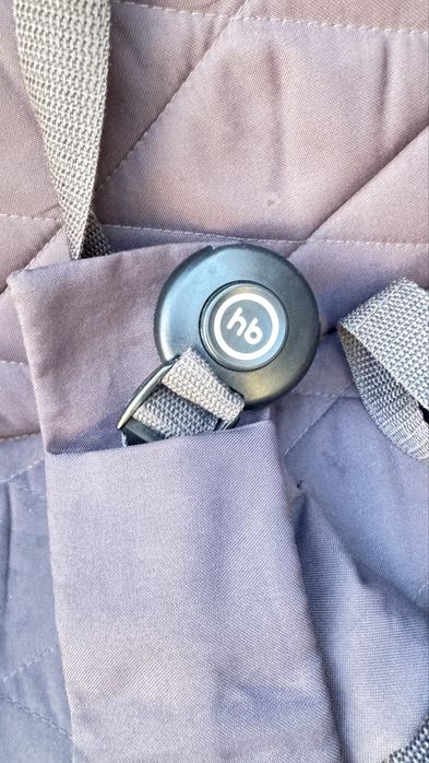 Коляска прогулочная