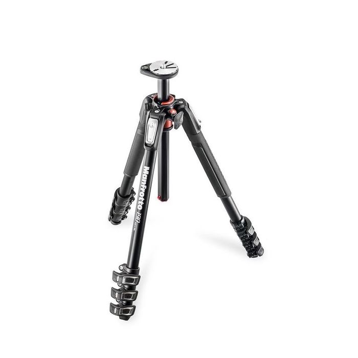 Manfrotto - 190XPRO Aluminium 4 трипод