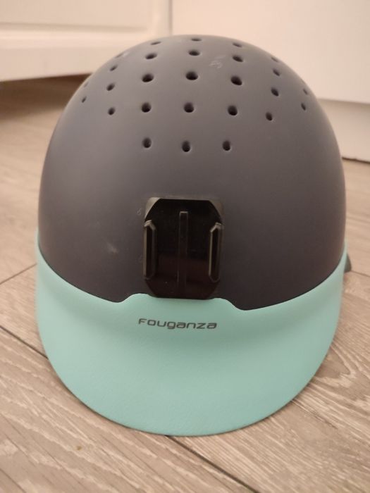 Casca de protectie pentru calarit Fouganza
