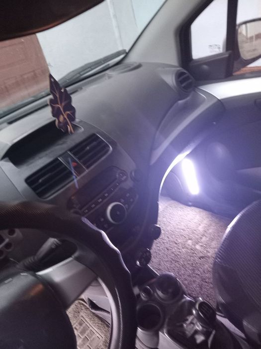 Spark 3pozitsia 2013 yil