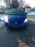 Mitsubishi colt 2006 г на части