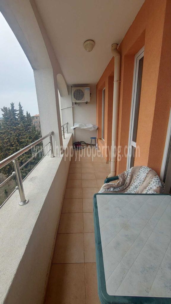 Продава се Двустаен апартамент в Поморие - 65 кв.м за 1139 €/кв.м - Снимка #7