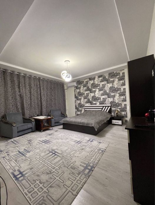 Продаю квартиру в Яшнабадском районе Лисунова-1, 1-комнатная 42 м2