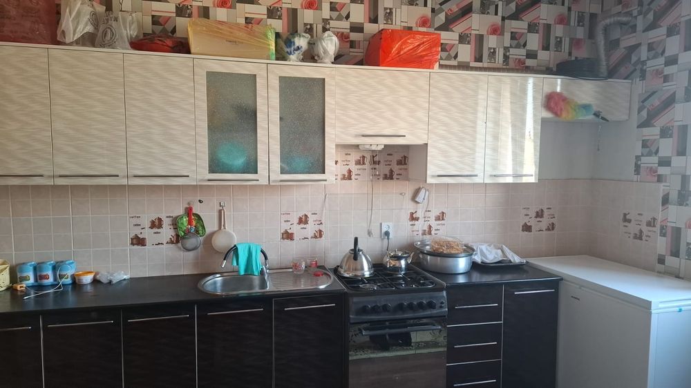 Дом продается со всеми удобствами