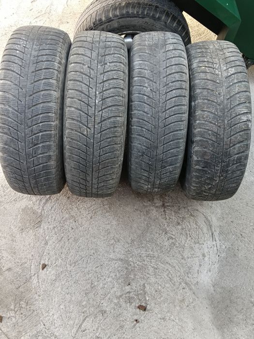 Джанти 5х100 15 цола