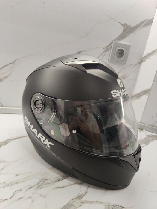 Каска Shark S900 размер М