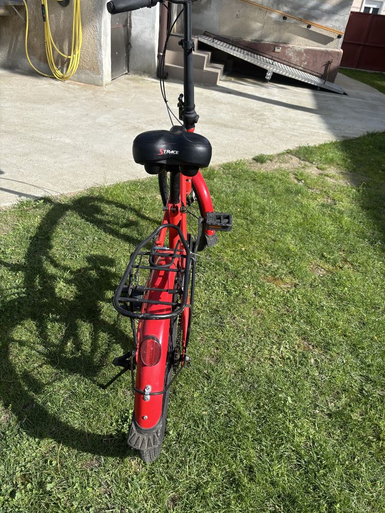 Vand bicicleta dama