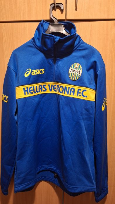 Горница на Hellas Verona сезон 07/08