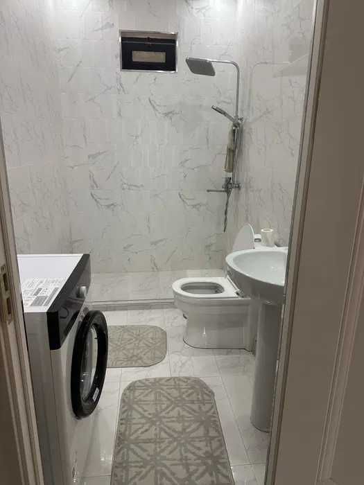 ДОМБРАБАД коттедж 3 хона 1.2 сотих Ремонт+Мебел+Техника